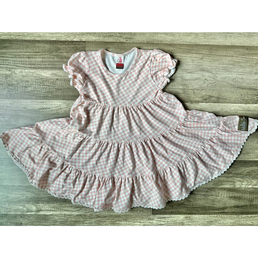 Matilda Jane Apple Pie Lap Dress